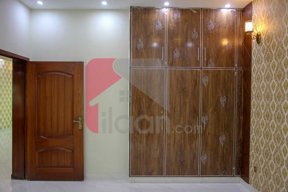 5 Marla House for Sale in Park View City, Lahore