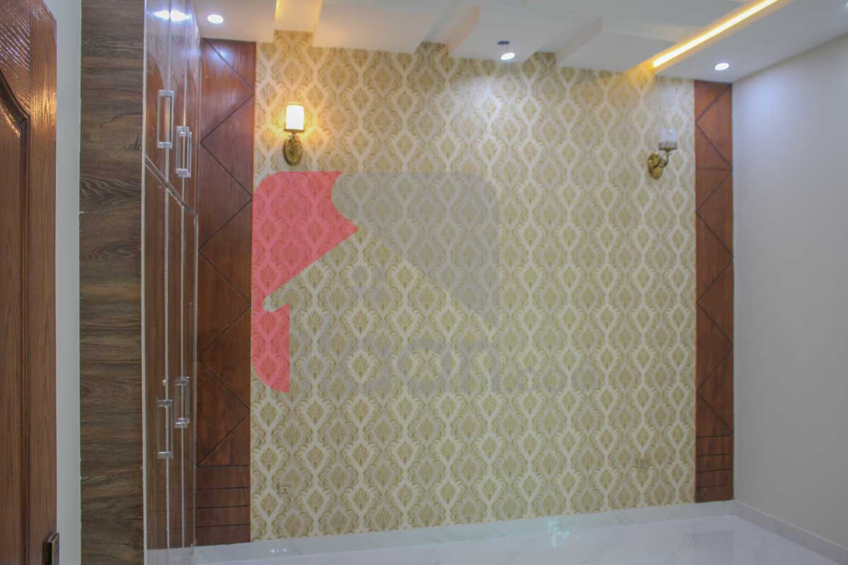 5 Marla House for Sale in Park View City, Lahore