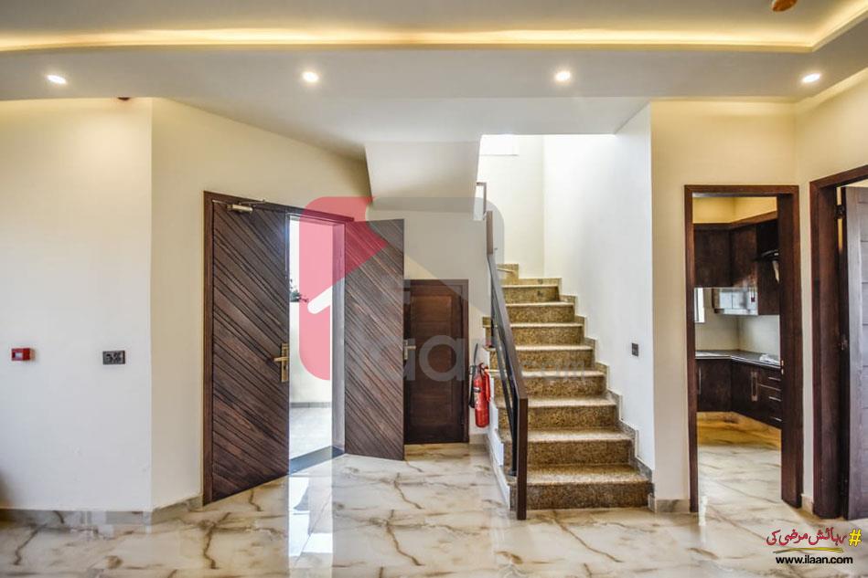 5 Marla House for Rent in Block CCA2, Phase 9 - Town, DHA Lahore