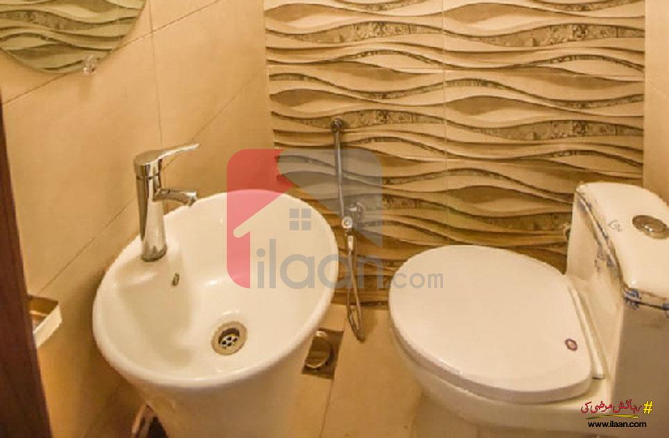 5 Marla House for Rent in Block CCA2, Phase 9 - Town, DHA Lahore
