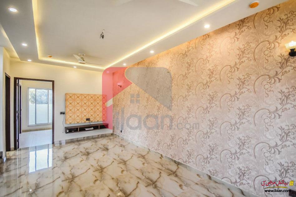 5 Marla House for Rent in Block CCA2, Phase 9 - Town, DHA Lahore