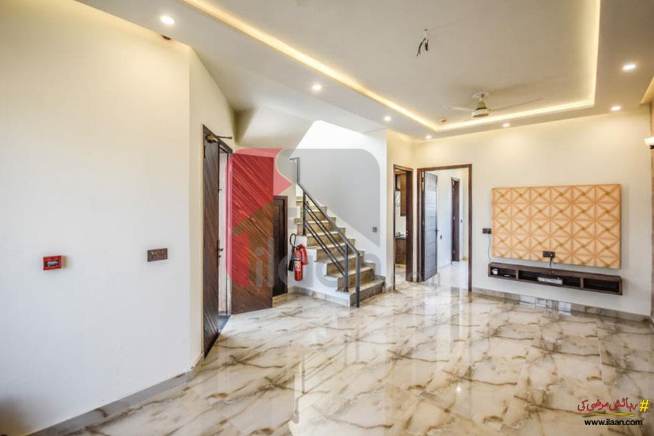 5 Marla House for Rent in Block CCA2, Phase 9 - Town, DHA Lahore