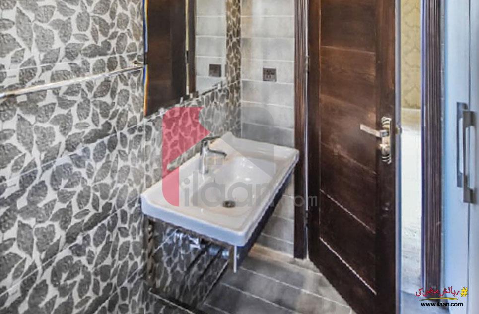 5 Marla House for Rent in Block CCA2, Phase 9 - Town, DHA Lahore