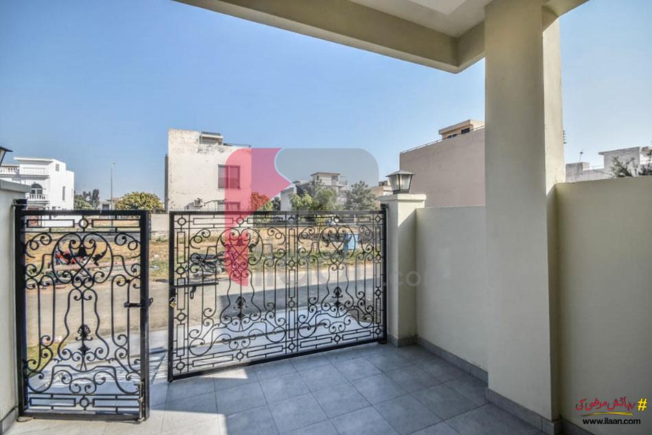 5 Marla House for Rent in Block CCA2, Phase 9 - Town, DHA Lahore