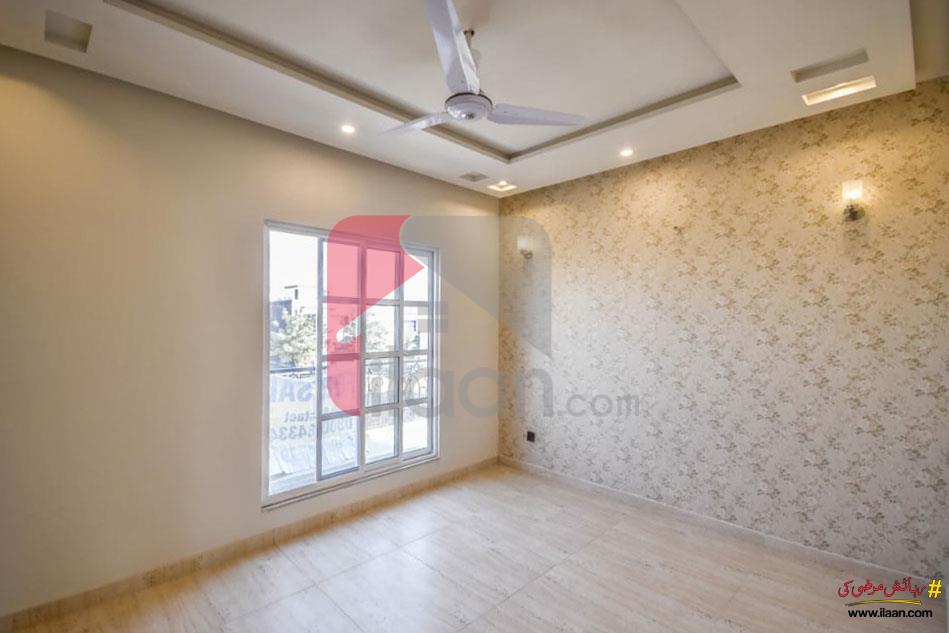 5 Marla House for Rent in Block CCA2, Phase 9 - Town, DHA Lahore