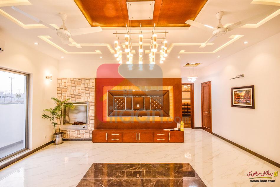 1 Kanal House for Sale in State Life Housing Society, Lahore