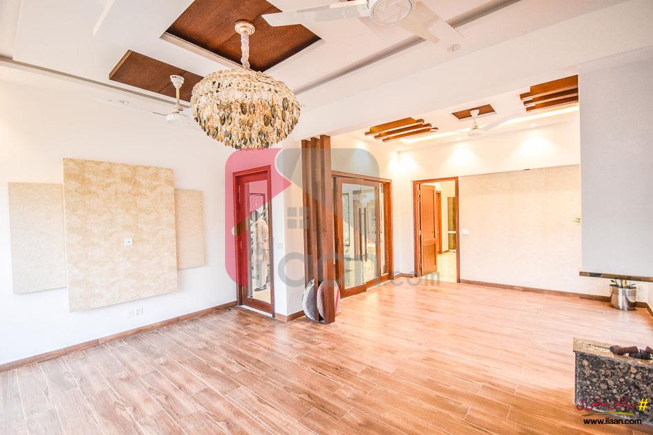 1 Kanal House for Sale in State Life Housing Society, Lahore