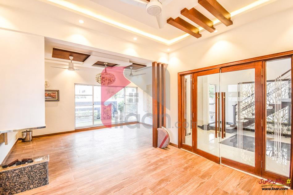 1 Kanal House for Sale in State Life Housing Society, Lahore