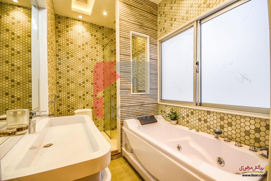 1 Kanal House for Sale in State Life Housing Society, Lahore