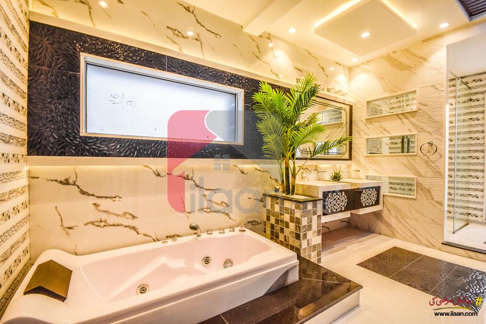 1 Kanal House for Sale in State Life Housing Society, Lahore