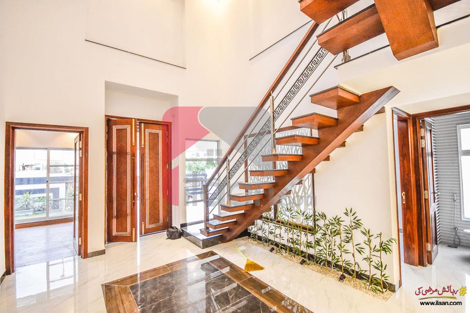 1 Kanal House for Sale in State Life Housing Society, Lahore
