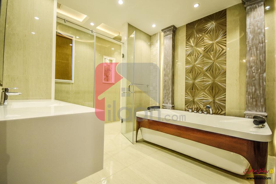 1 Kanal House for Sale in State Life Housing Society, Lahore