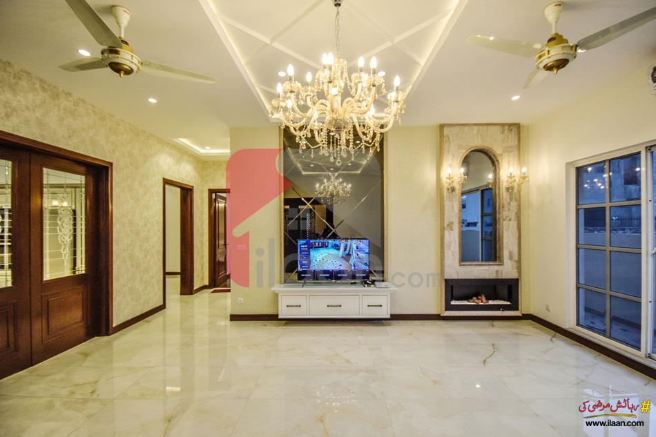 1 Kanal House for Sale in State Life Housing Society, Lahore