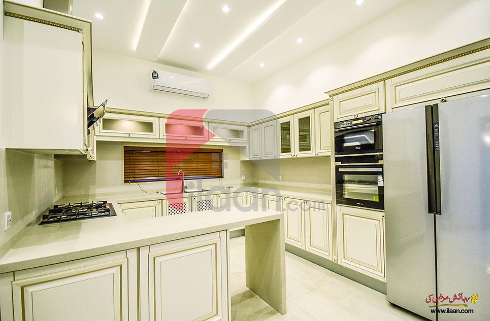 1 Kanal House for Sale in State Life Housing Society, Lahore