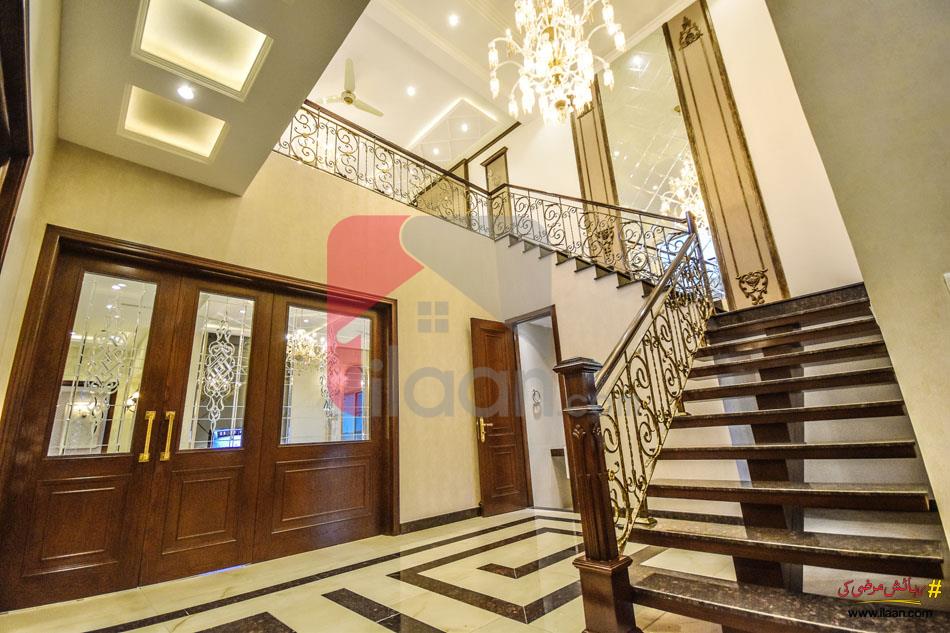 1 Kanal House for Sale in State Life Housing Society, Lahore