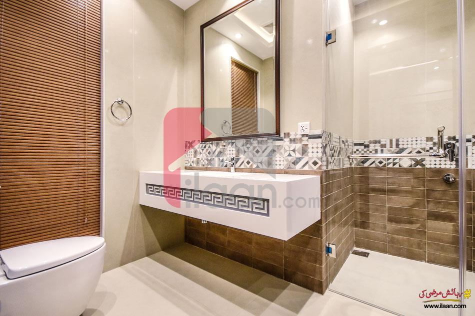 1 Kanal House for Sale in State Life Housing Society, Lahore