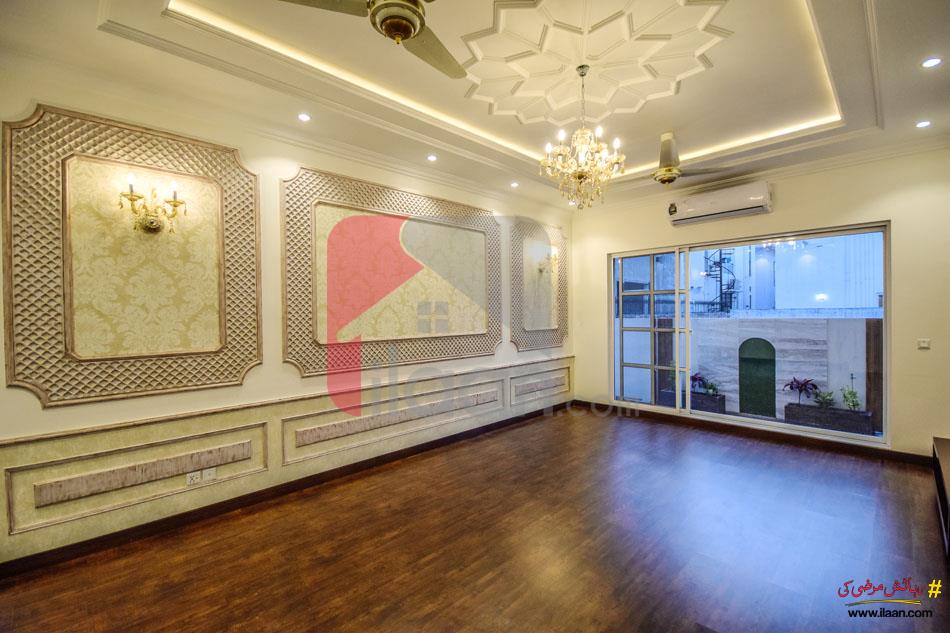 1 Kanal House for Sale in Bankers Cooperative Housing Society, Lahore