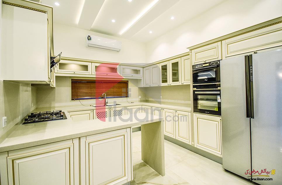 1 Kanal House for Sale in Bankers Cooperative Housing Society, Lahore