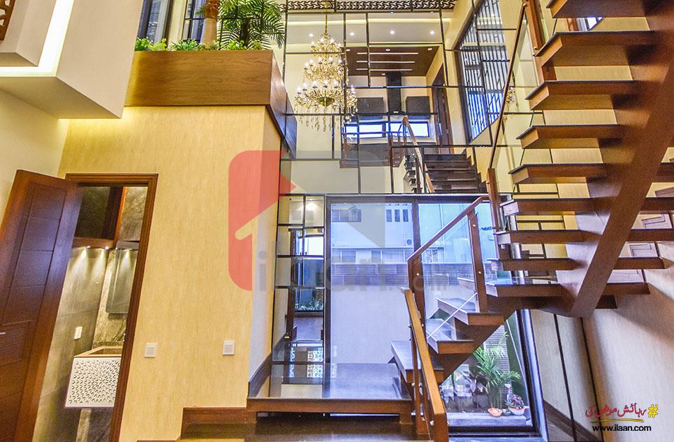 1 Kanal House for Sale in Bankers Cooperative Housing Society, Lahore