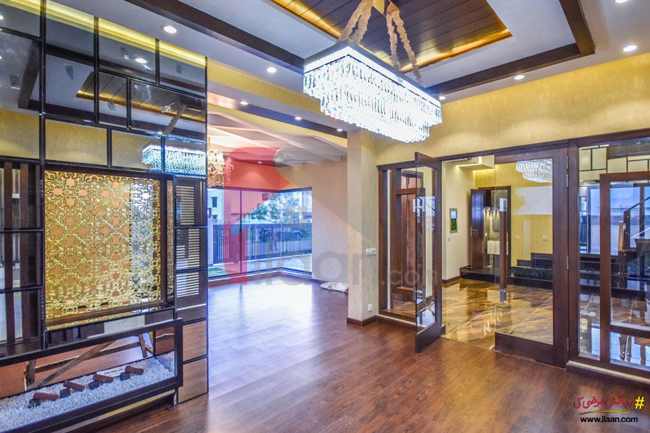 1 Kanal House for Sale in Bankers Cooperative Housing Society, Lahore