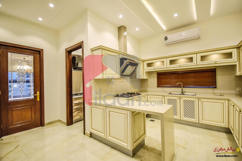 1 Kanal House for Sale in Bankers Cooperative Housing Society, Lahore