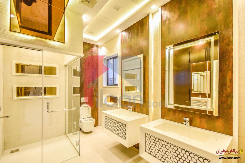 1 Kanal House for Sale in Bankers Cooperative Housing Society, Lahore