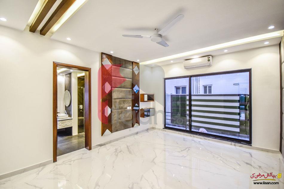 1 Kanal House for Sale in Bankers Cooperative Housing Society, Lahore