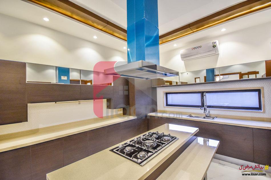 1 Kanal House for Sale in Bankers Cooperative Housing Society, Lahore