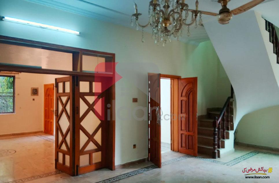 8 Marla House for Rent in Block H2, Phase 2, Johar Town, Lahore