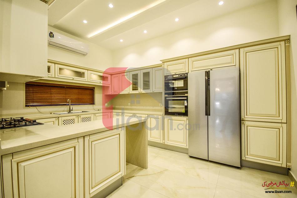 18 Marla House for Sale in Bankers Cooperative Housing Society, Lahore