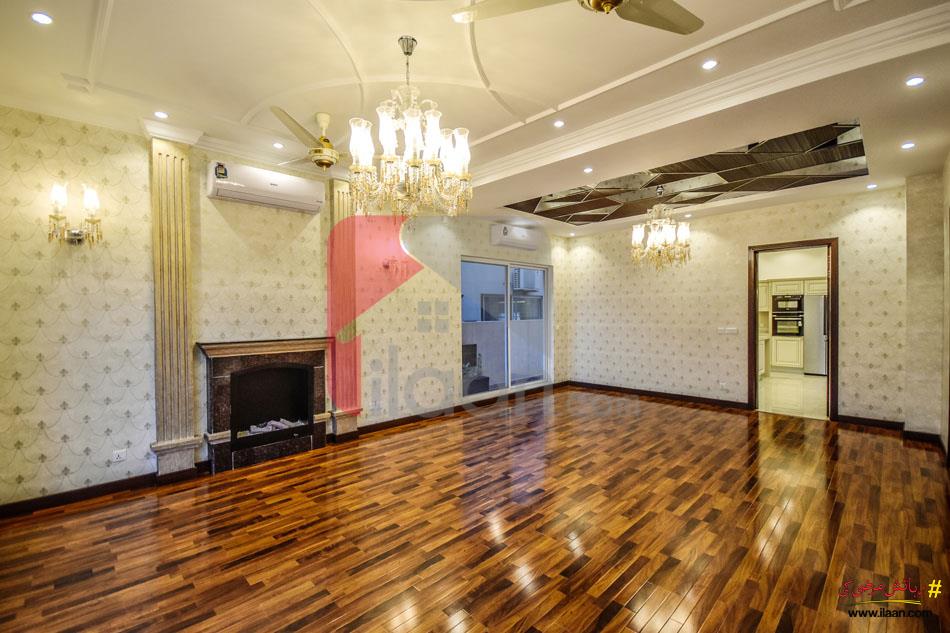 18 Marla House for Sale in Bankers Cooperative Housing Society, Lahore