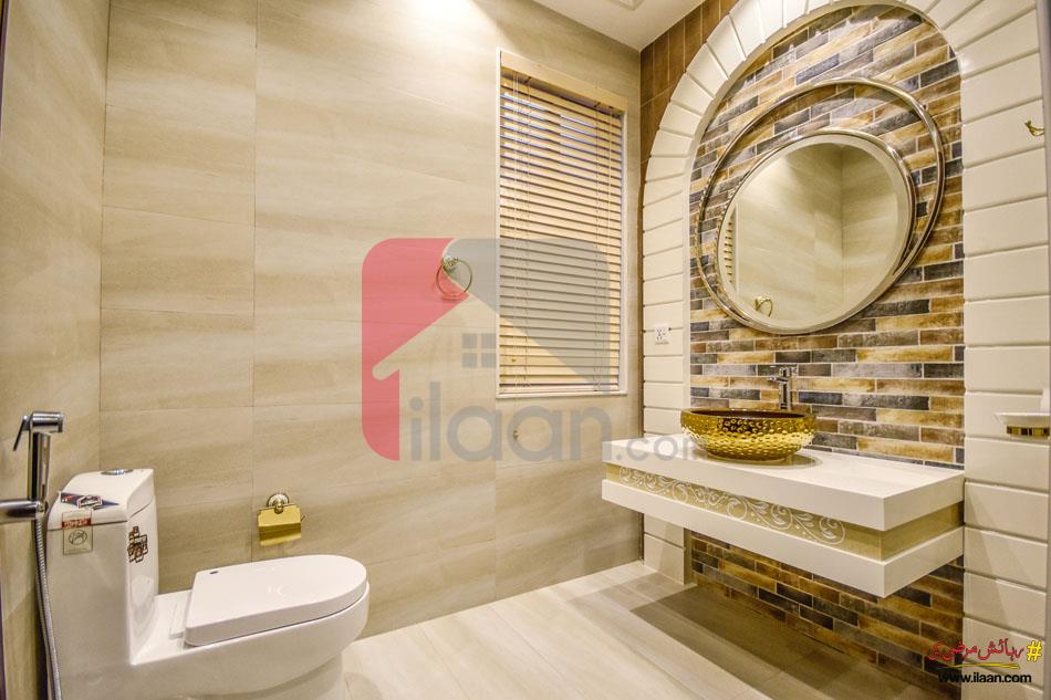 18 Marla House for Sale in Bankers Cooperative Housing Society, Lahore