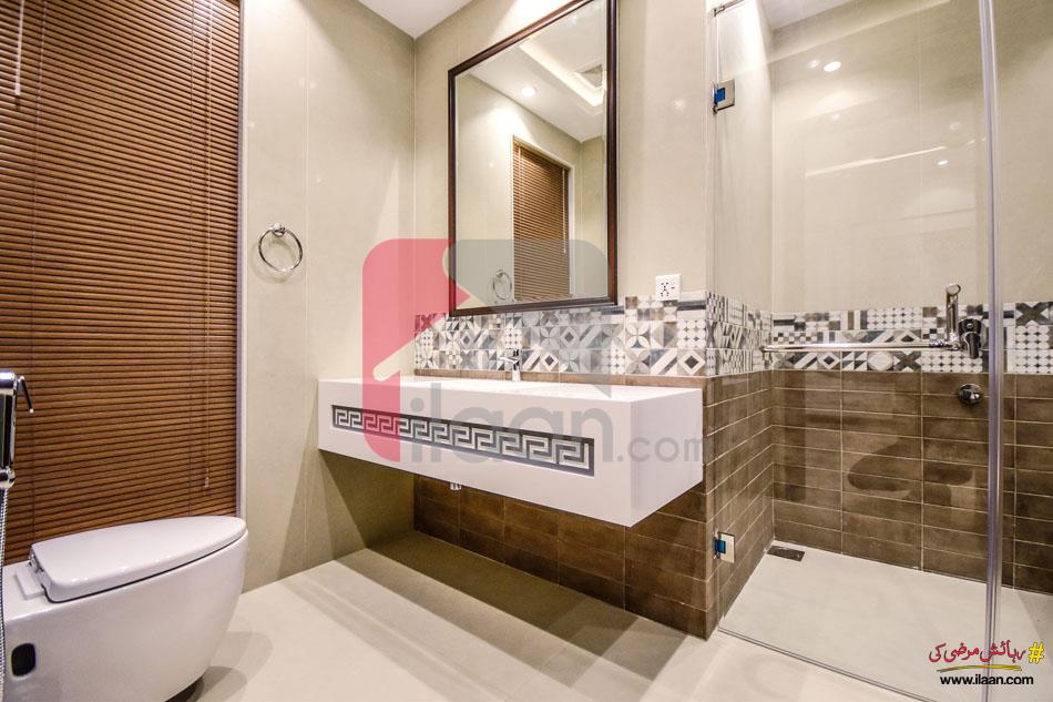 18 Marla House for Sale in Bankers Cooperative Housing Society, Lahore
