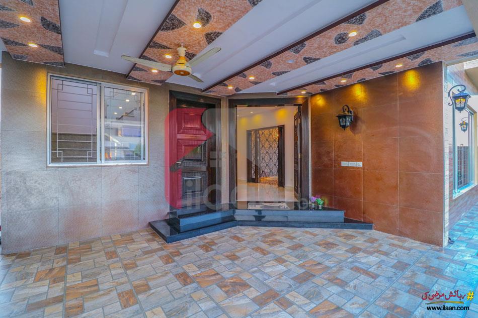 10 Marla House for Sale in Formanites Housing Scheme, Lahore