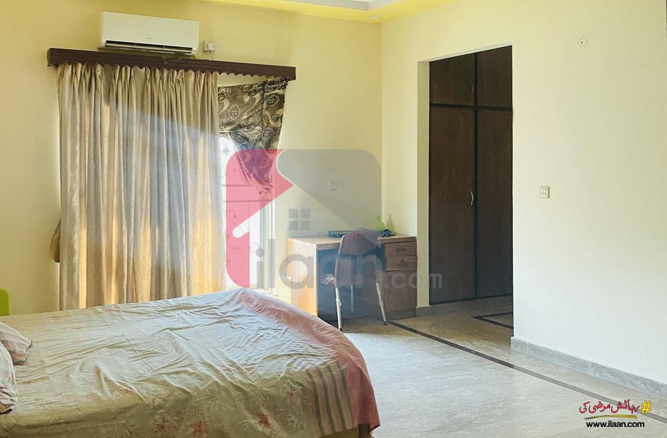 1 Kanal Building for Rent in Phase 1, Johar Town, Lahore