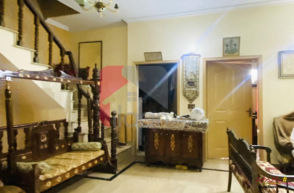 1 Kanal Building for Rent in Phase 1, Johar Town, Lahore