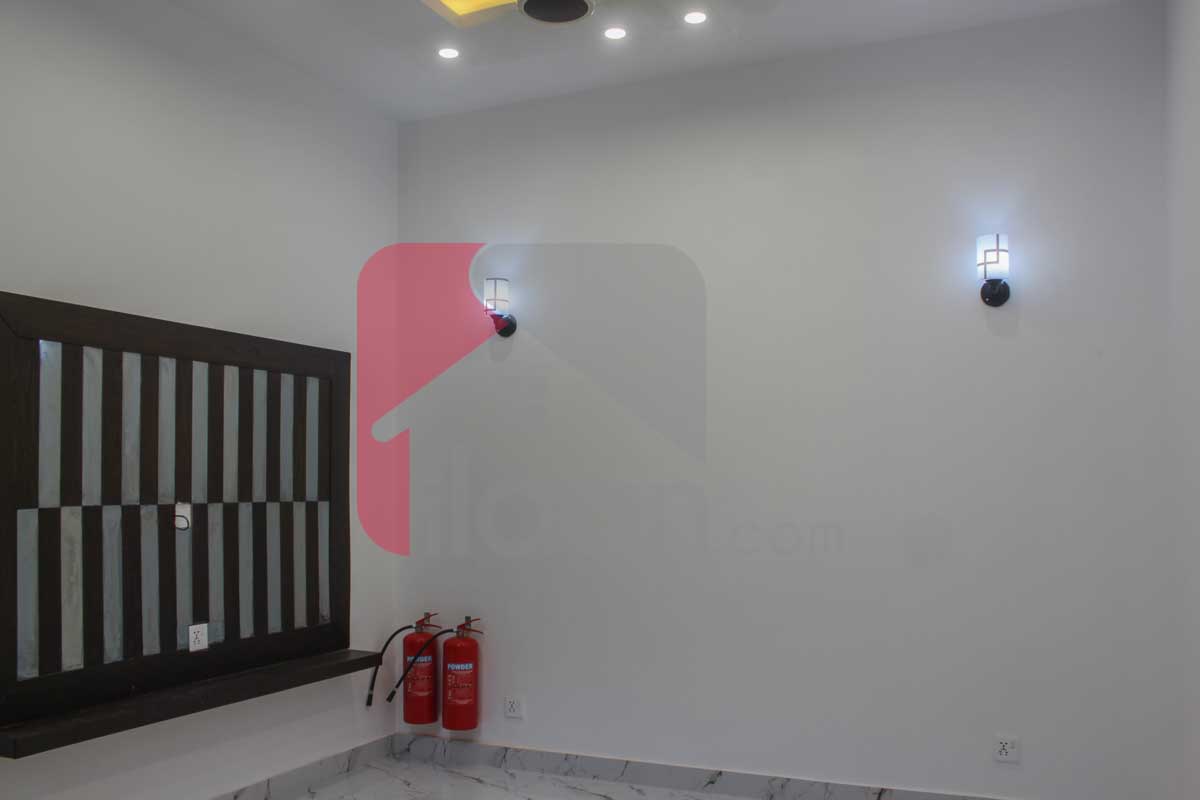 5 Marla House for Sale in Block B, Phase 9 - Town, DHA Lahore