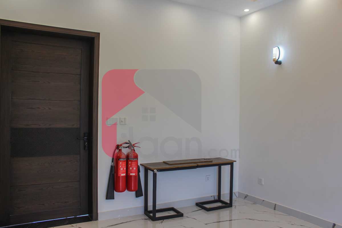 5 Marla House for Sale in Block B, Phase 9 - Town, DHA Lahore