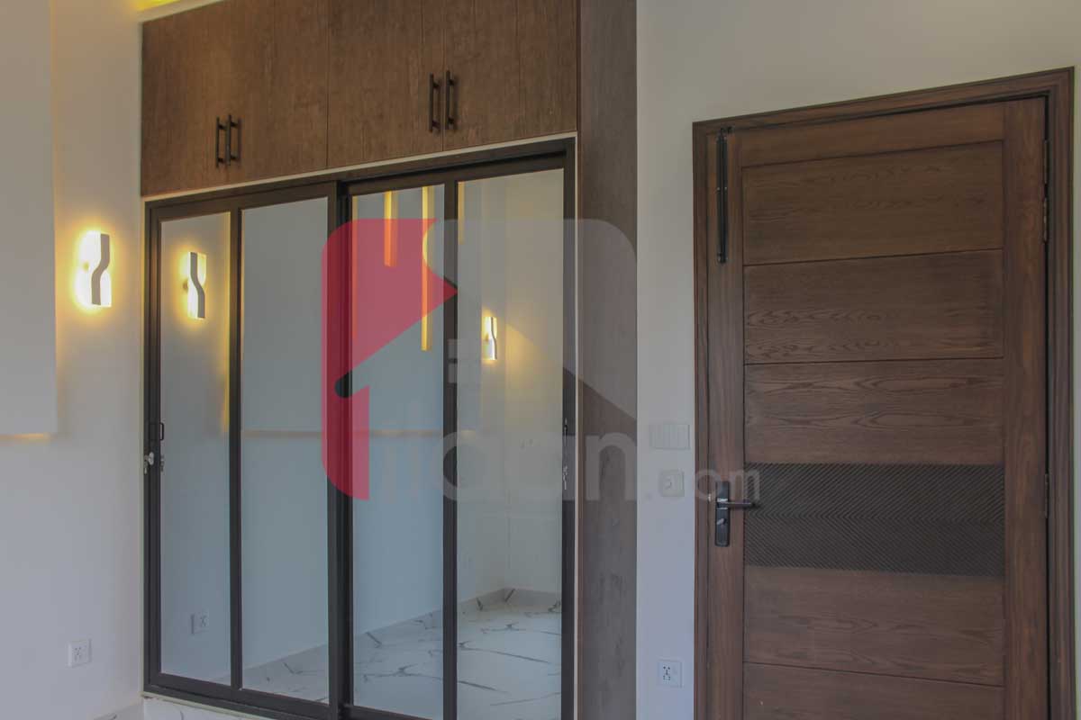 5 Marla House for Sale in Block B, Phase 9 - Town, DHA Lahore