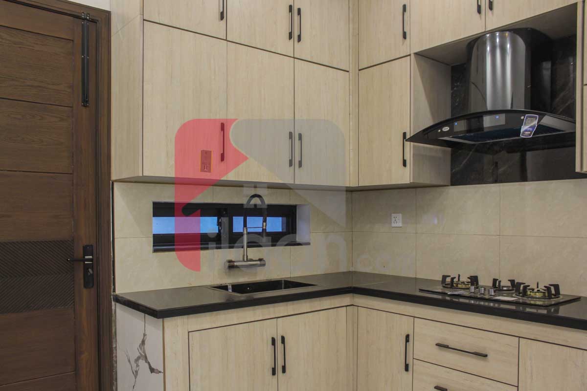 5 Marla House for Sale in Block B, Phase 9 - Town, DHA Lahore