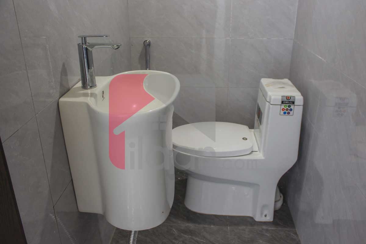 5 Marla House for Sale in Block B, Phase 9 - Town, DHA Lahore