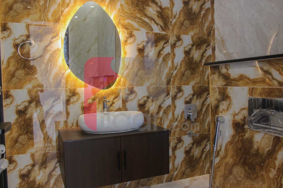 5 Marla House for Sale in Block B, Phase 9 - Town, DHA Lahore