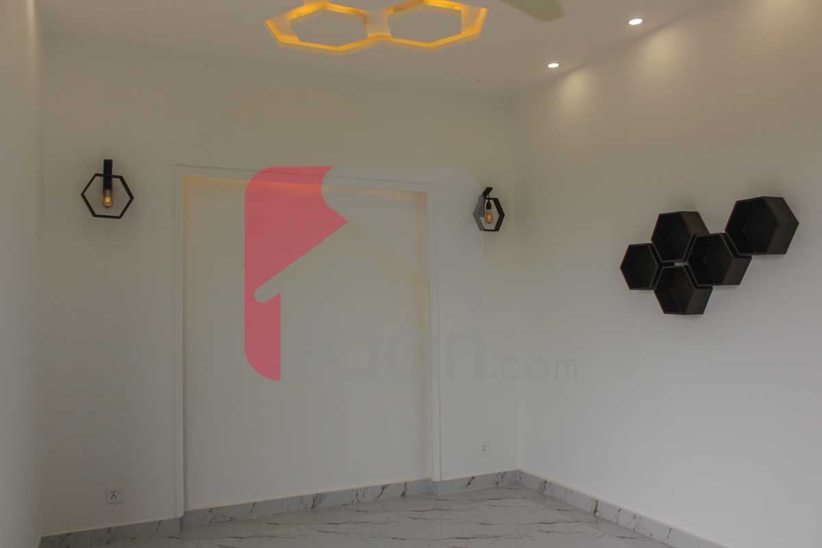 5 Marla House for Sale in Block B, Phase 9 - Town, DHA Lahore