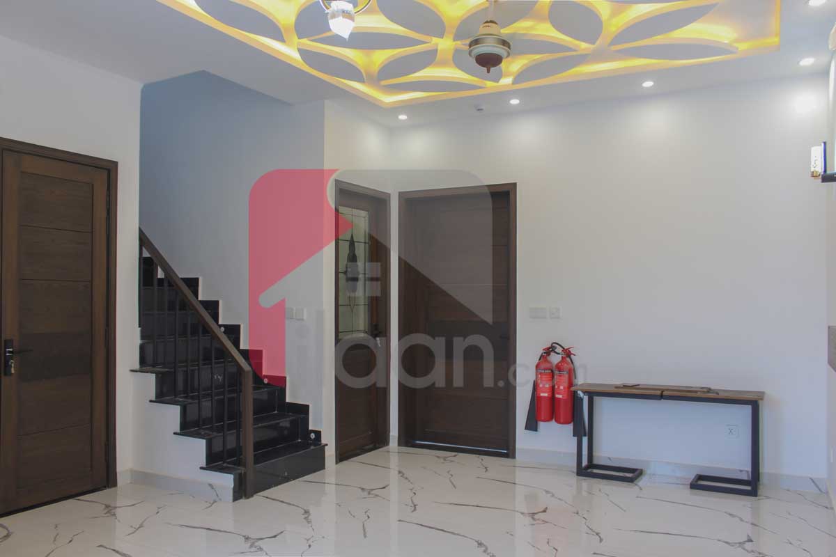 5 Marla House for Sale in Block B, Phase 9 - Town, DHA Lahore