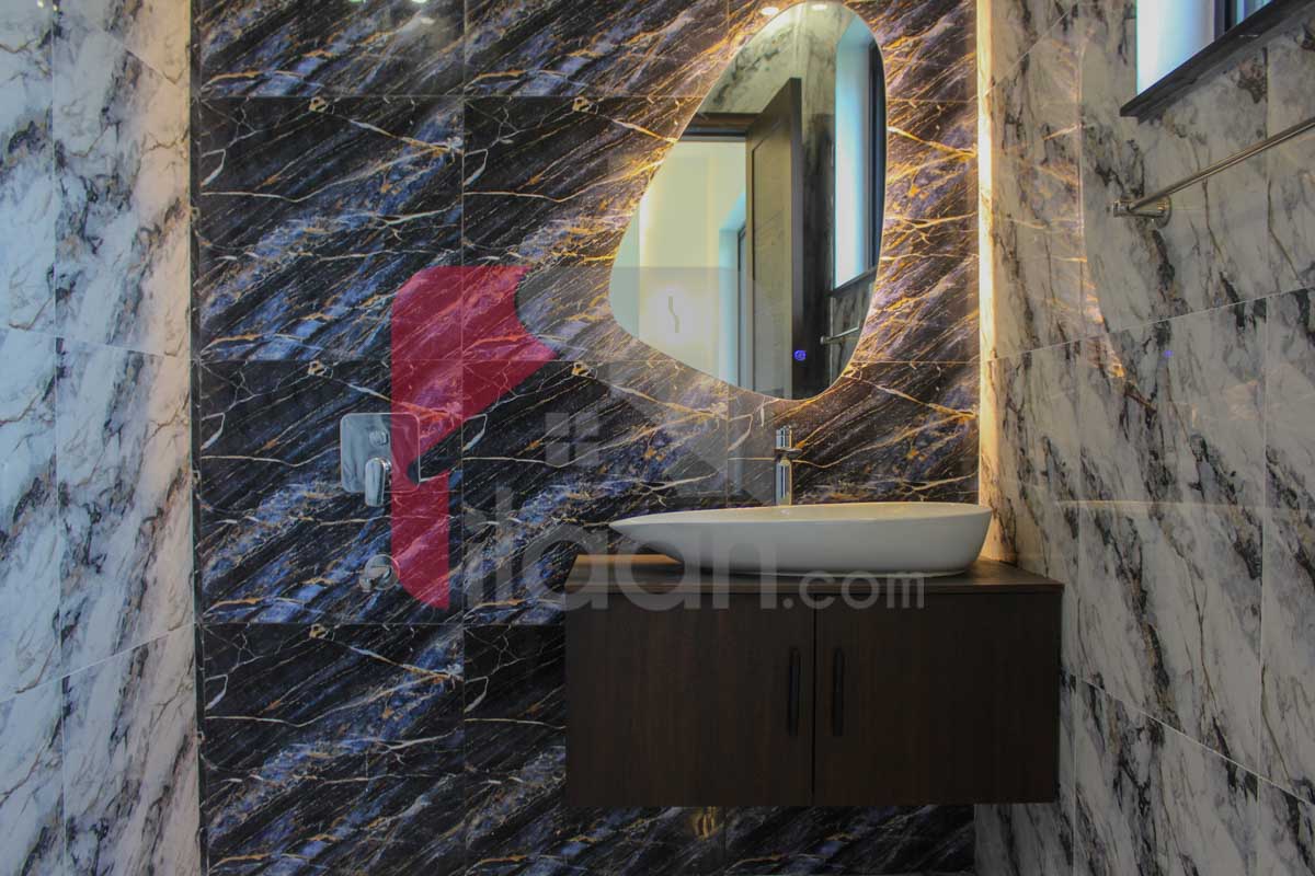 5 Marla House for Sale in Block B, Phase 9 - Town, DHA Lahore