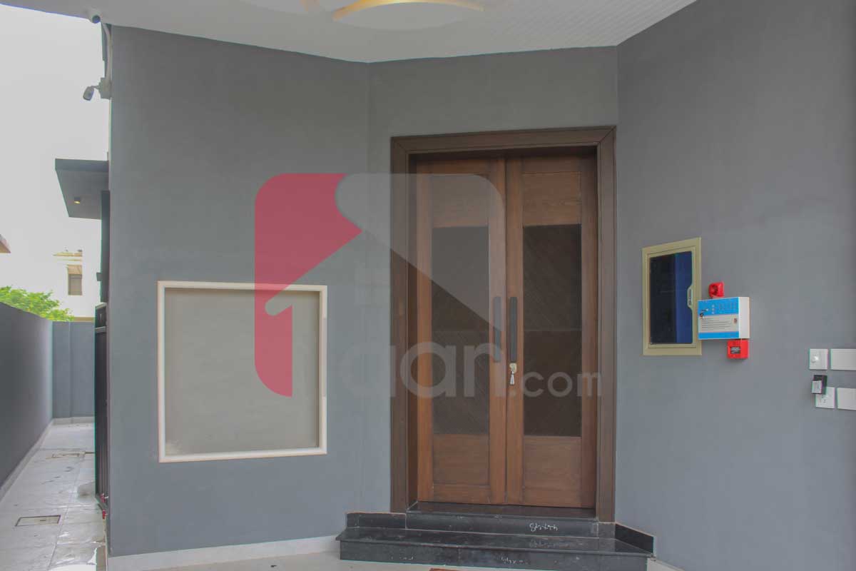 5 Marla House for Sale in Block B, Phase 9 - Town, DHA Lahore