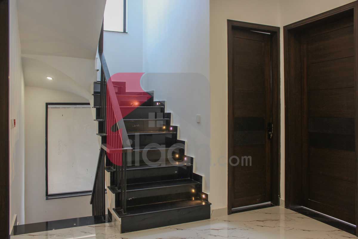 5 Marla House for Sale in Block B, Phase 9 - Town, DHA Lahore
