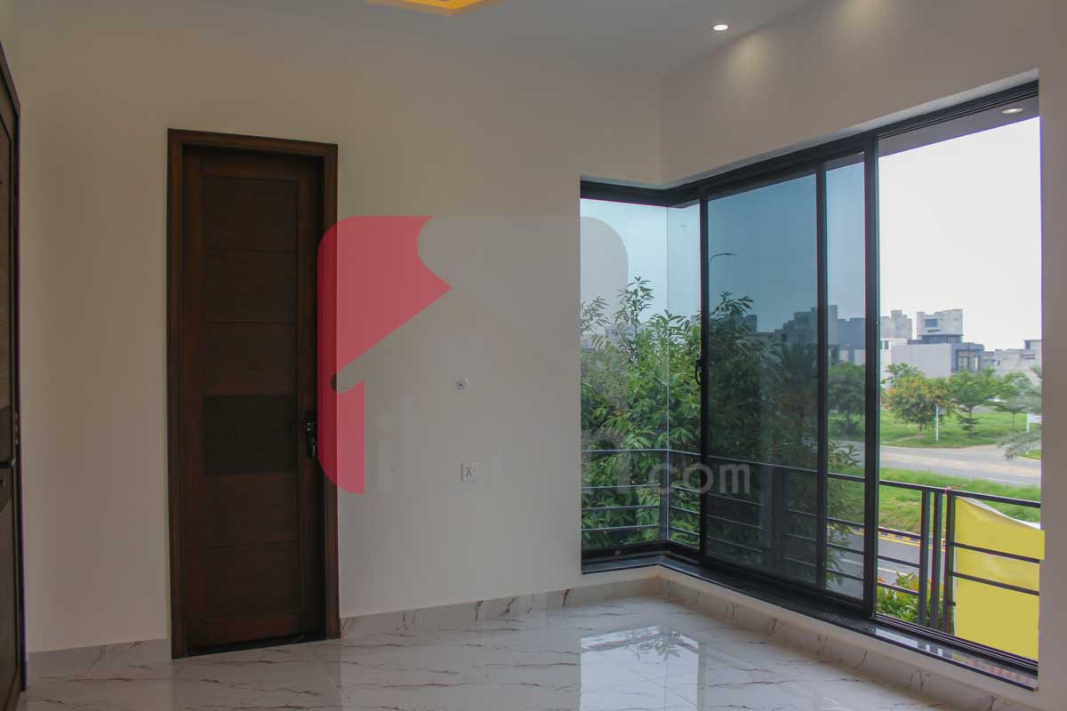 5 Marla House for Sale in Block B, Phase 9 - Town, DHA Lahore