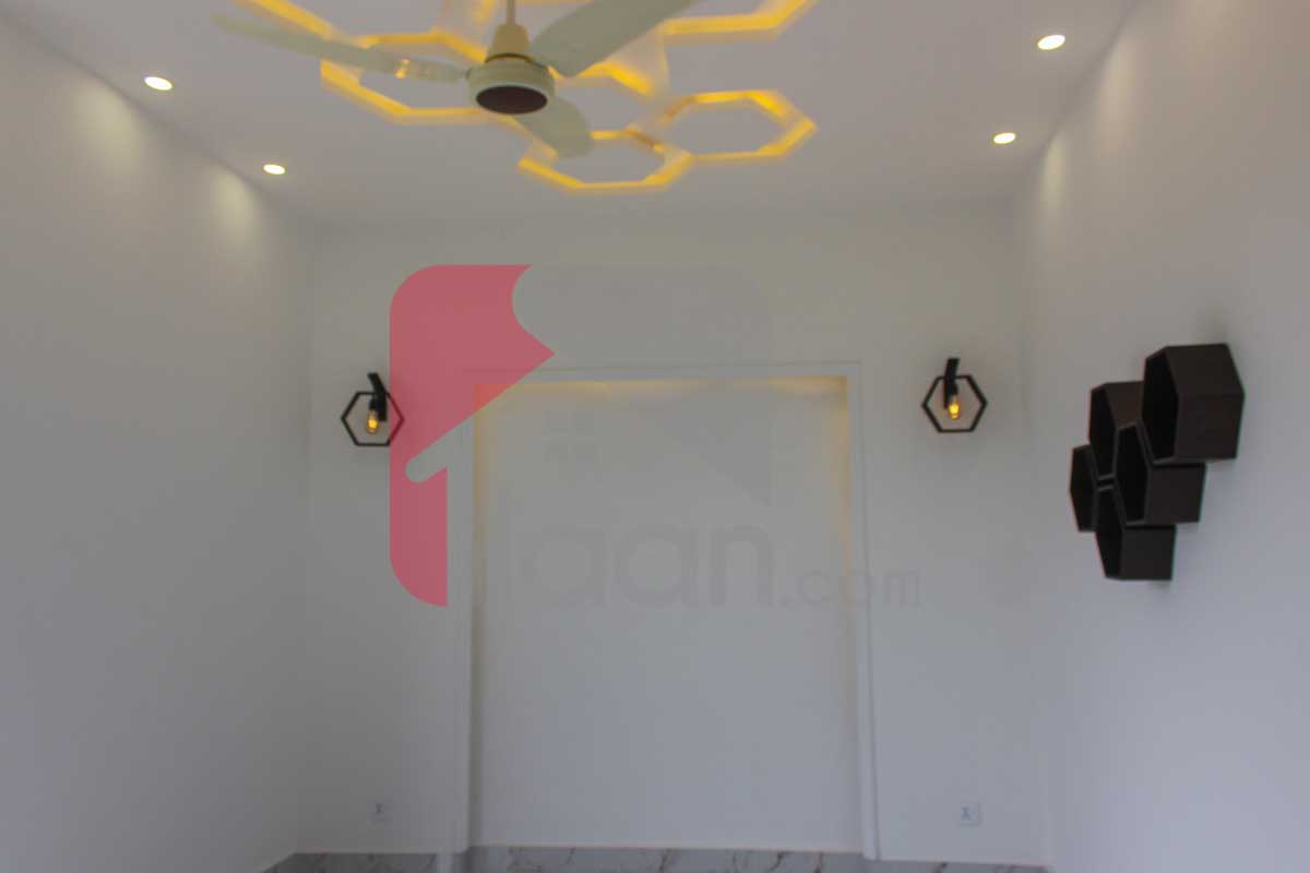 5 Marla House for Sale in Block B, Phase 9 - Town, DHA Lahore