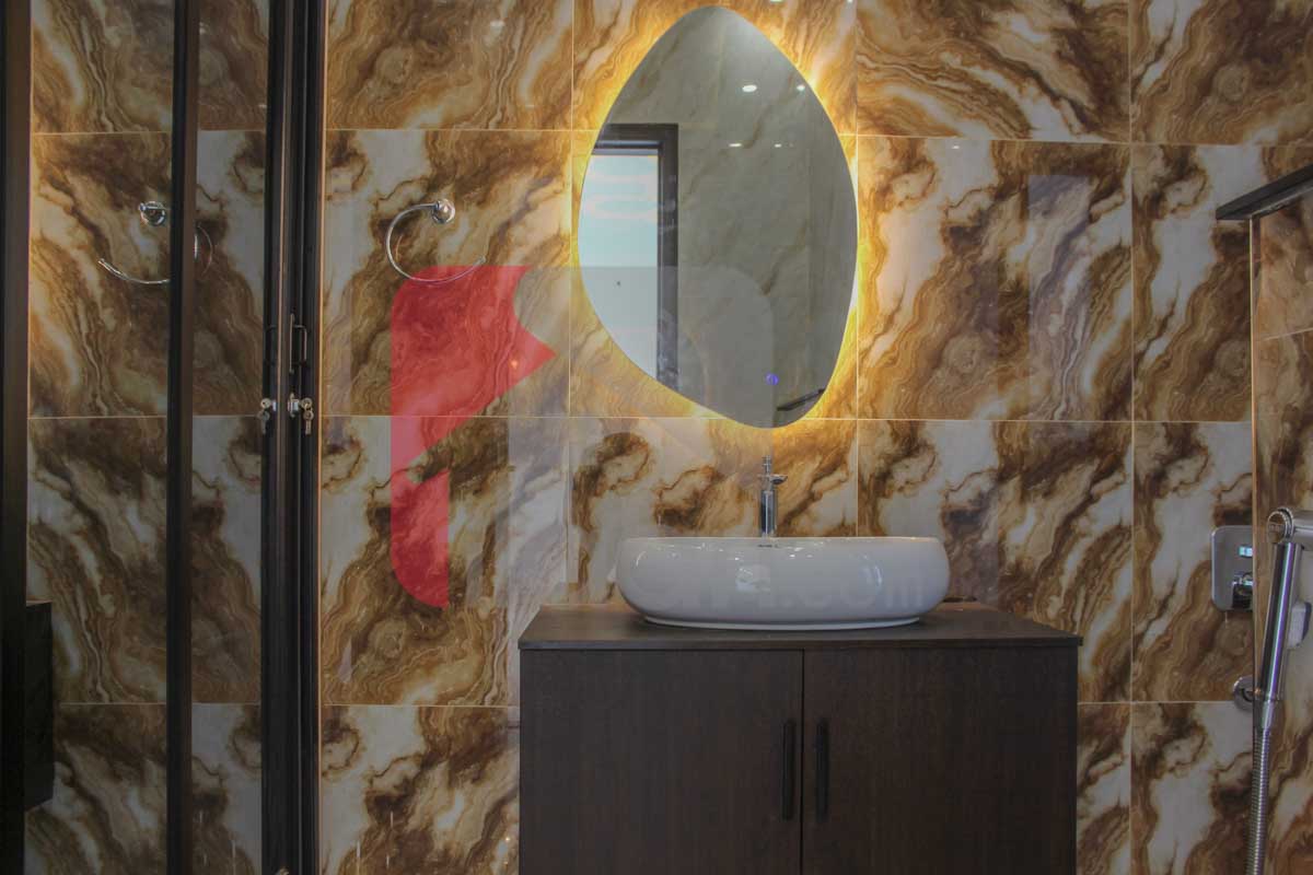 5 Marla House for Sale in Block B, Phase 9 - Town, DHA Lahore